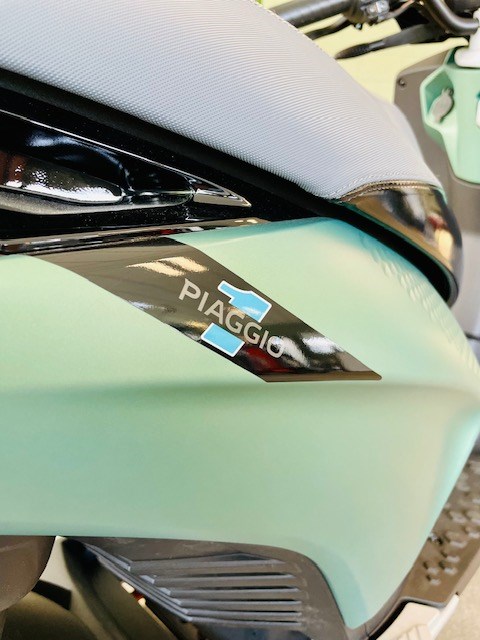 PIAGGIO Piaggio 1 Active 60km/h Full Electric-image-7