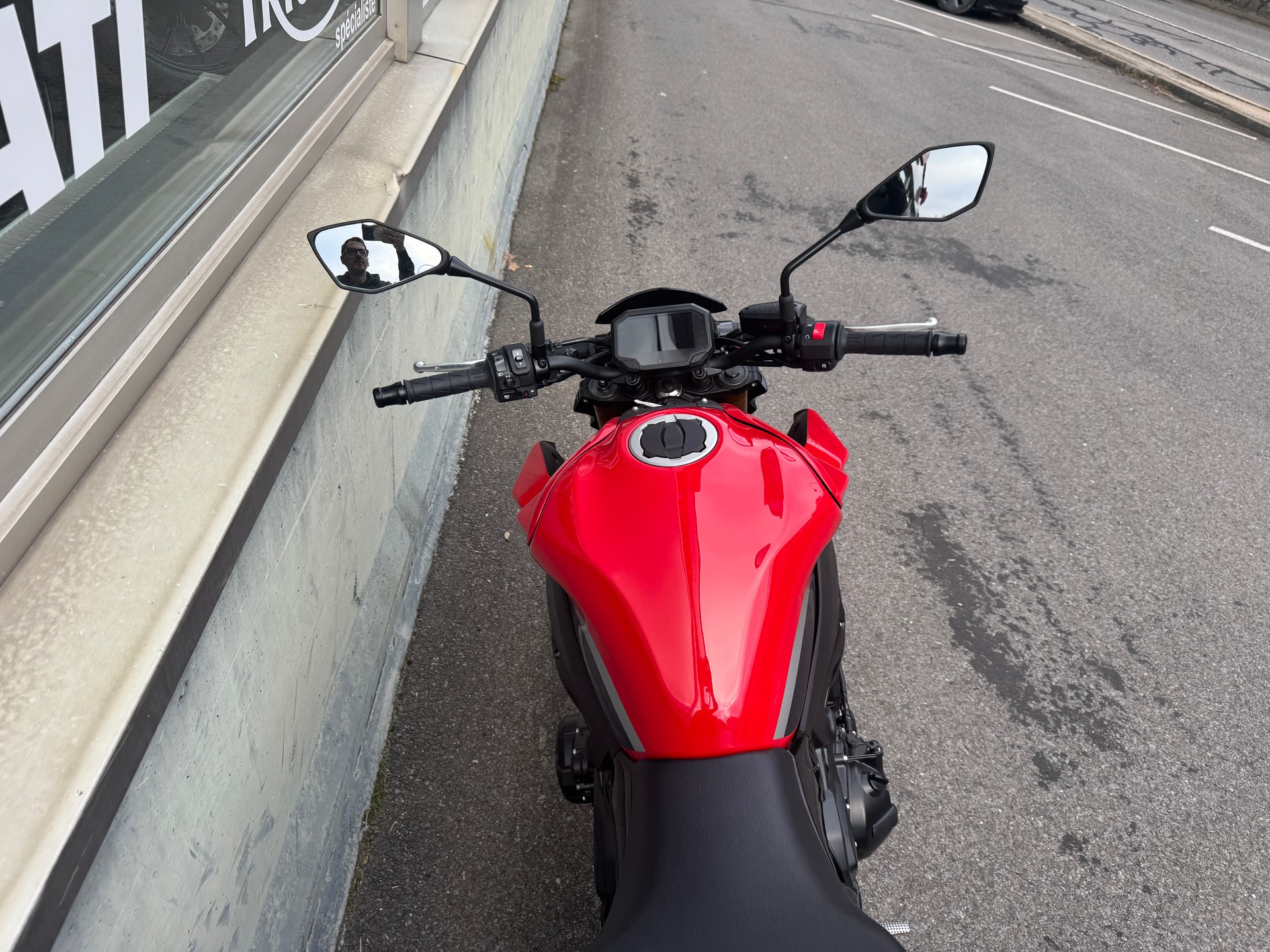 KAWASAKI Z 900 50th Anniversary-image-5