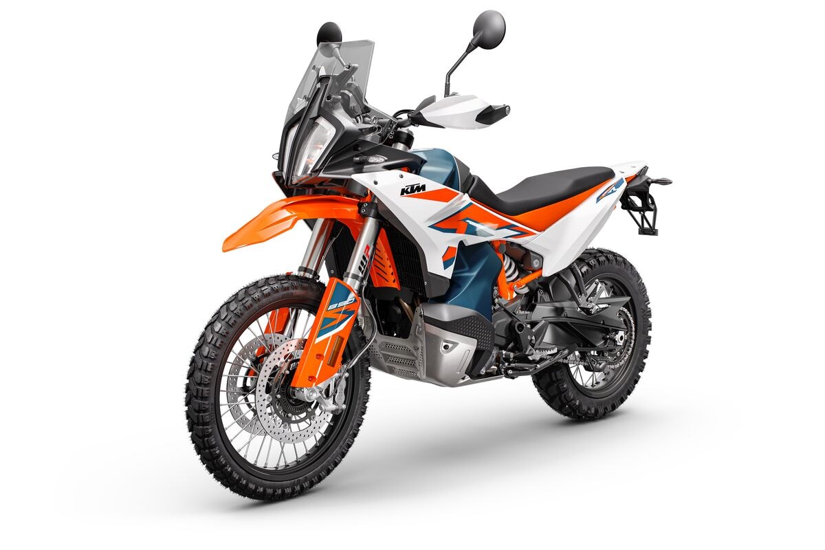 KTM 890 Adventure R-image-0
