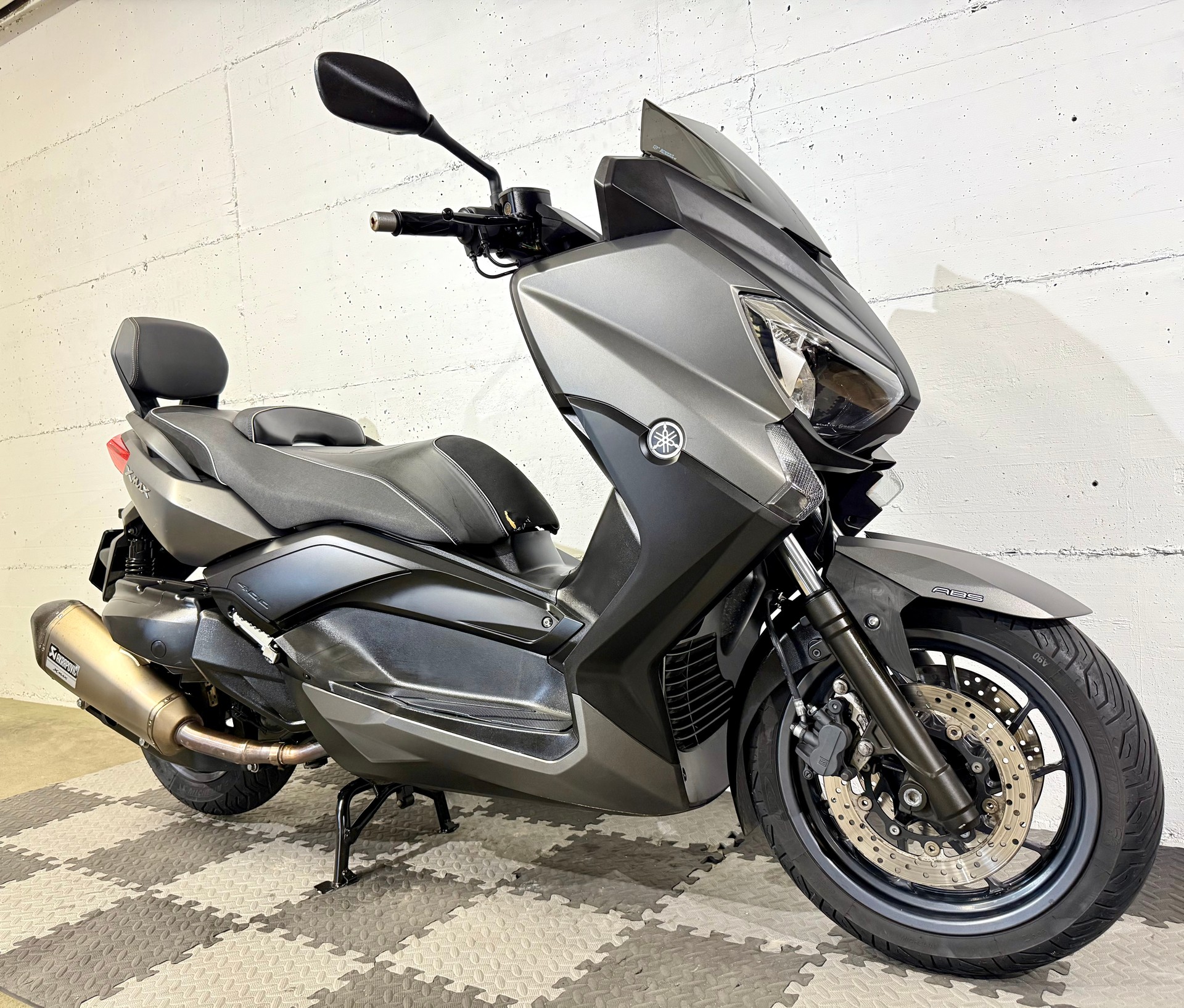 YAMAHA X-Max YP 400 R