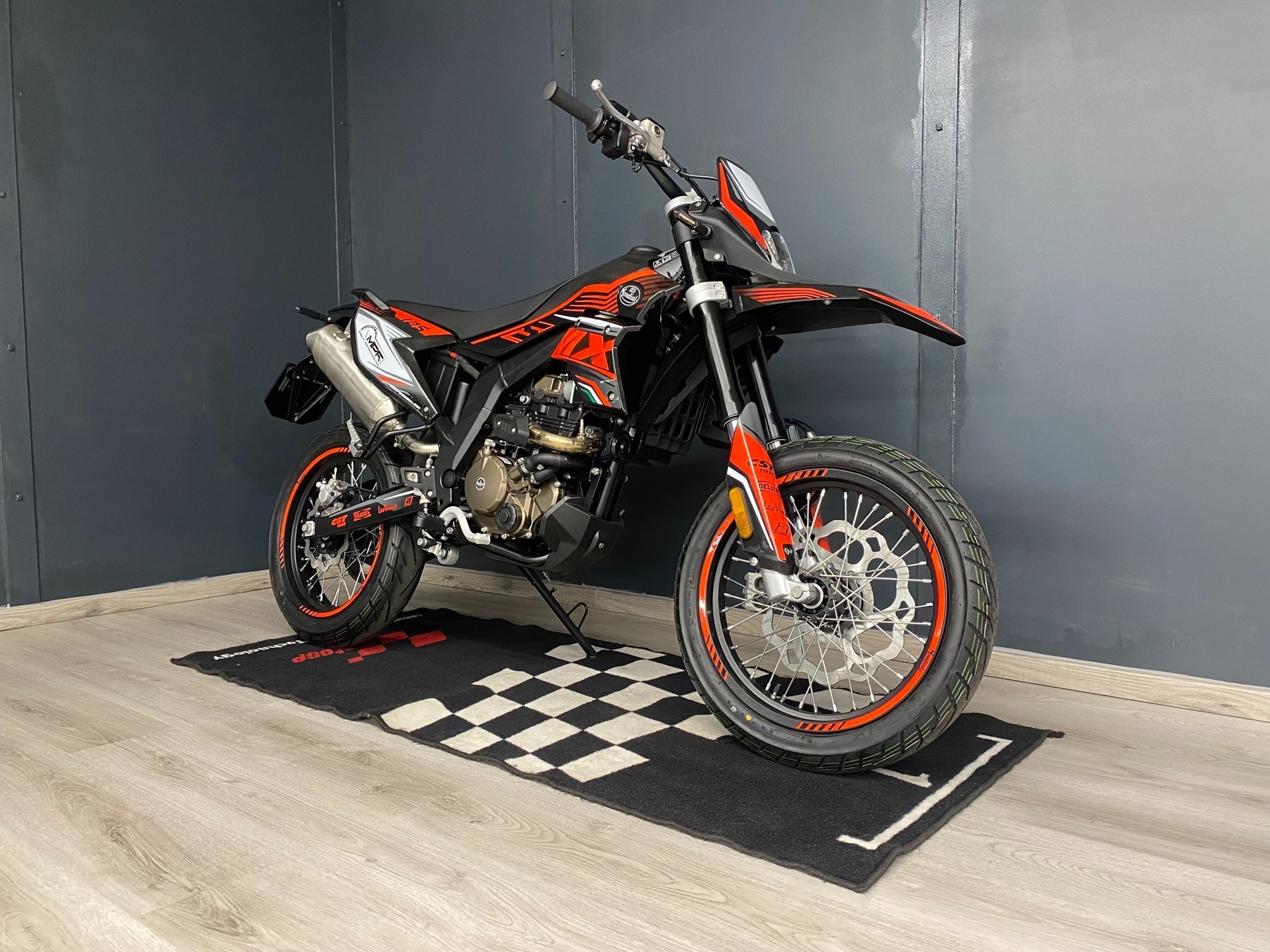 MONDIAL SMX 125-showroom-element-2