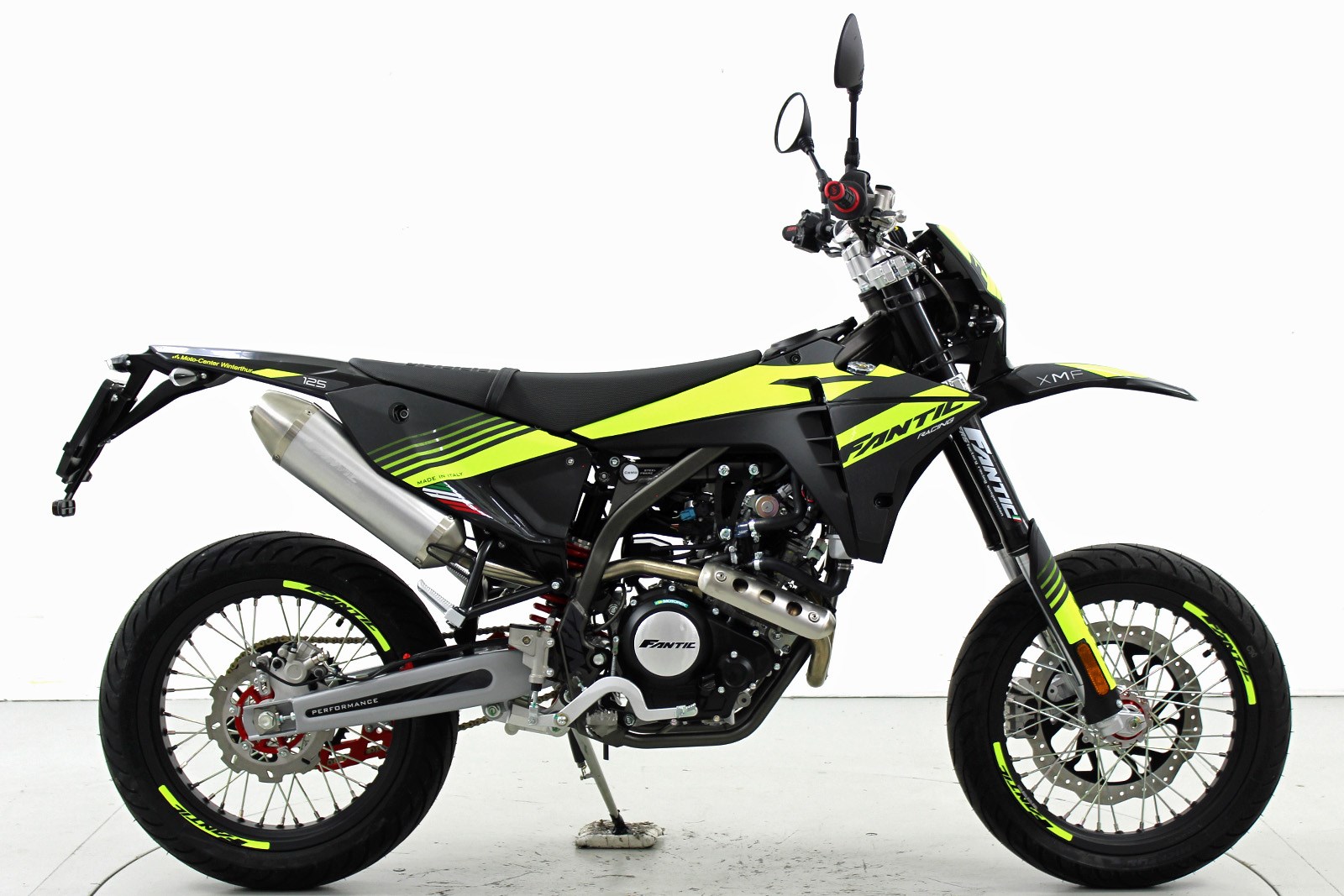 FANTIC XMF 125 Motard Performance-showroom-element-3