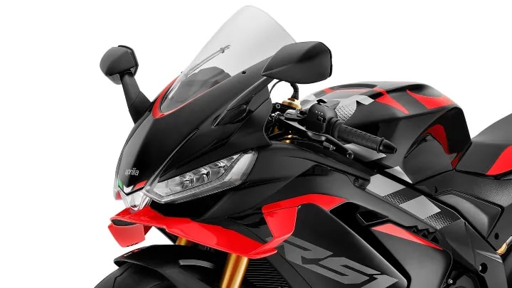 APRILIA RSV4 1100 Factory-image-14