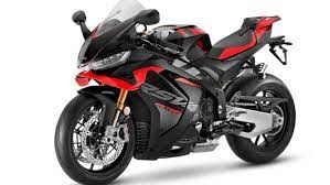 APRILIA RSV4 1100 Factory-image-13