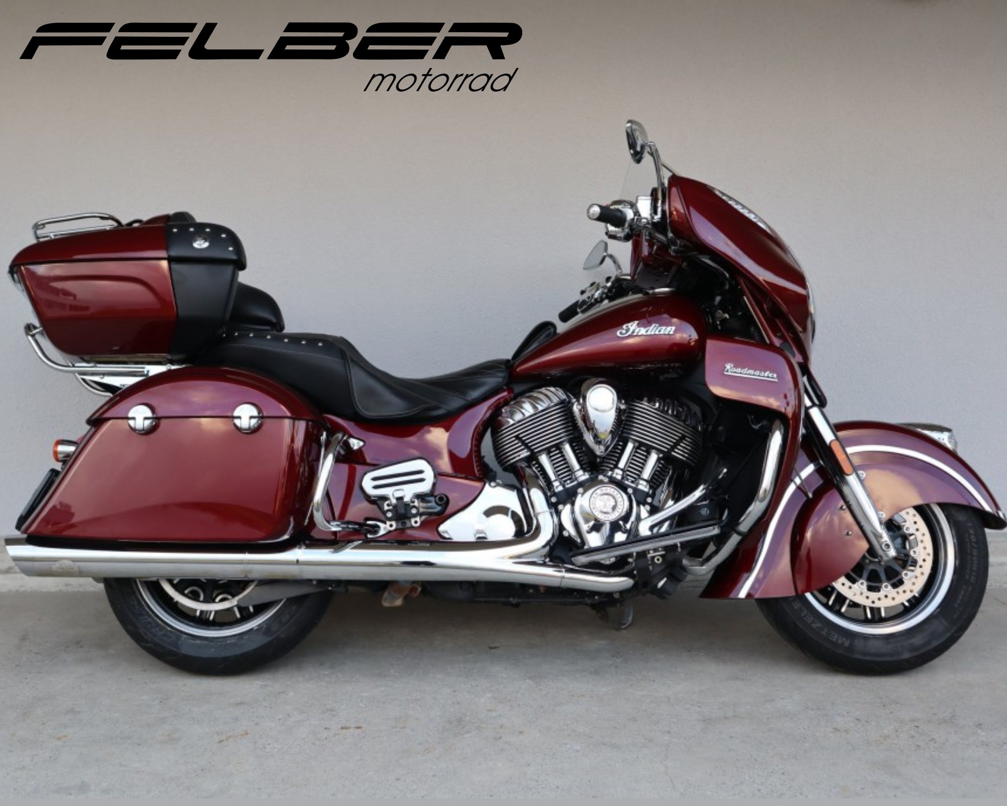 Indian roadmaster deals kaufen