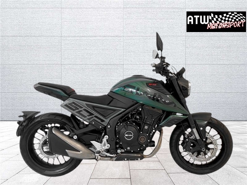 SWM GRAN MILANO 500-showroom-element-1