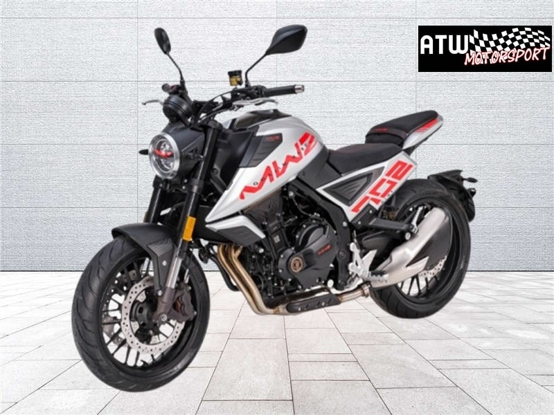 SWM GRAN MILANO 500-showroom-element-2