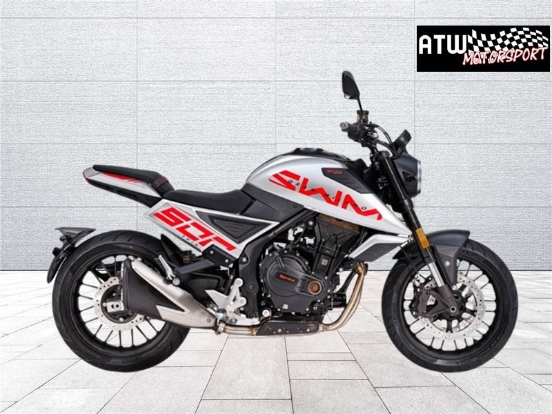 SWM GRAN MILANO 500-showroom-element-3