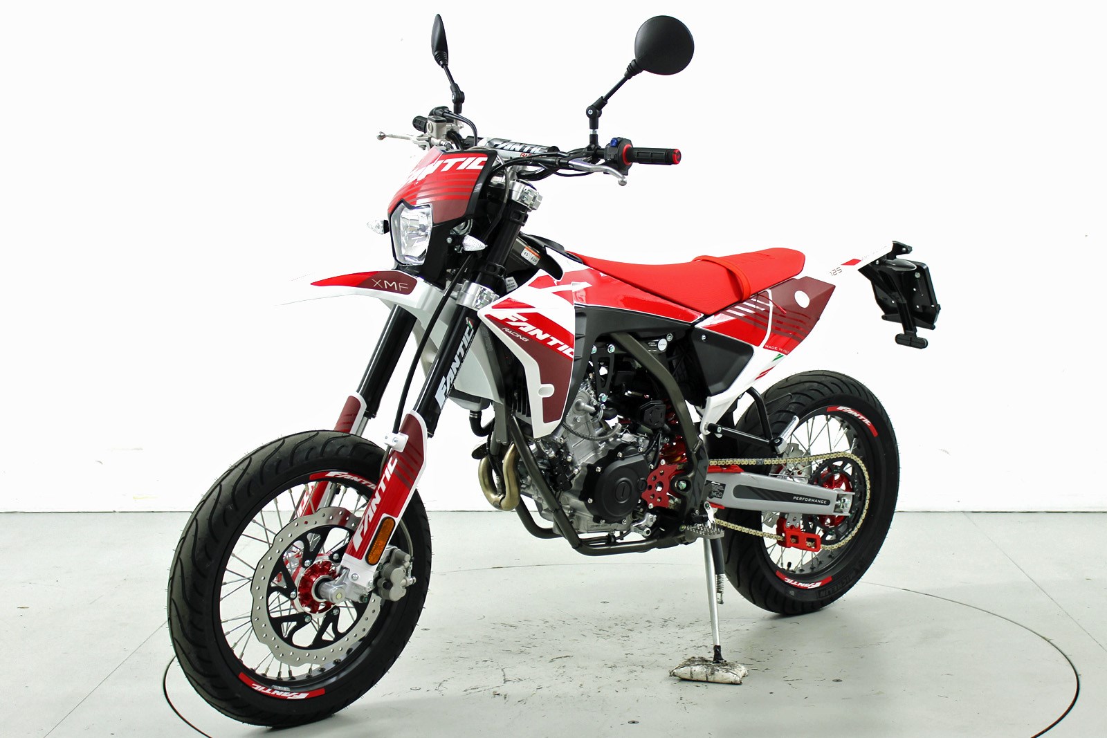 FANTIC XMF 125 Motard Performance-showroom-element-2