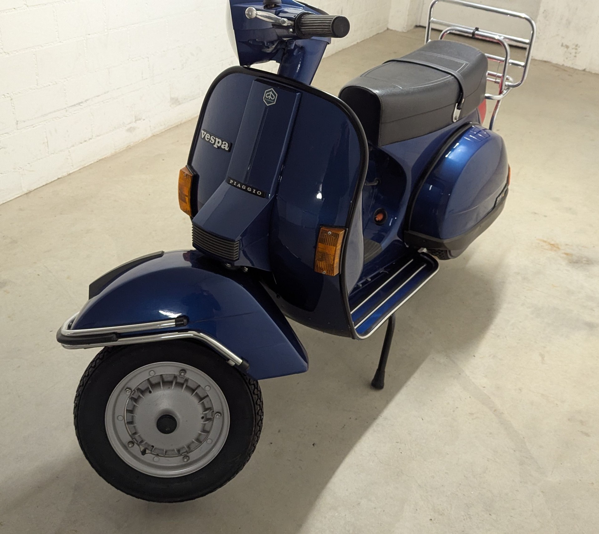 PIAGGIO Vespa PX 125 E