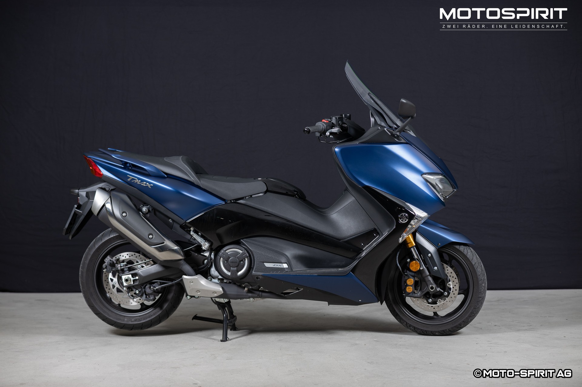 YAMAHA TMAX 530 DX GARANTIE 1 AN