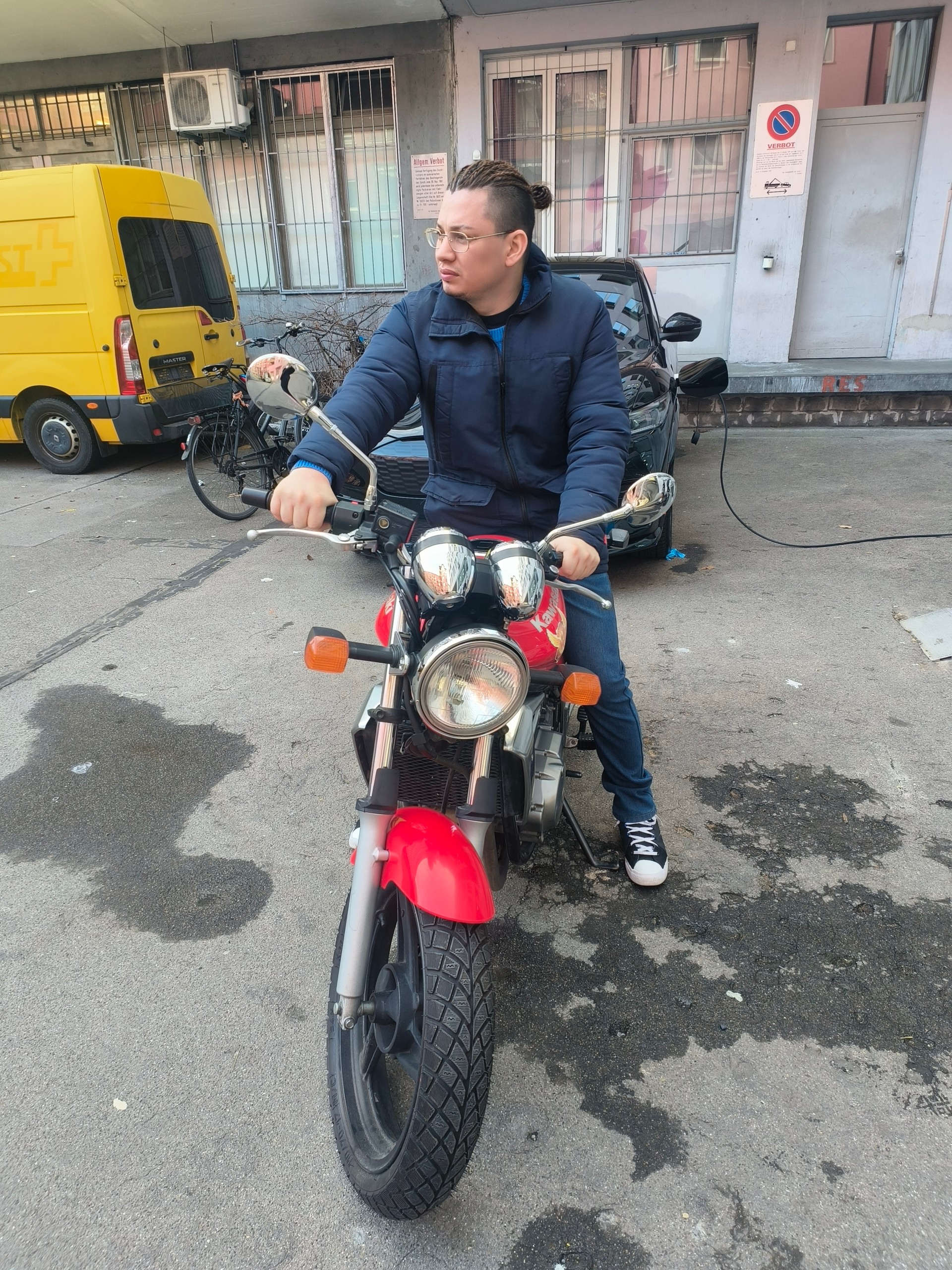 KAWASAKI ER-5 (25kW)-image-6