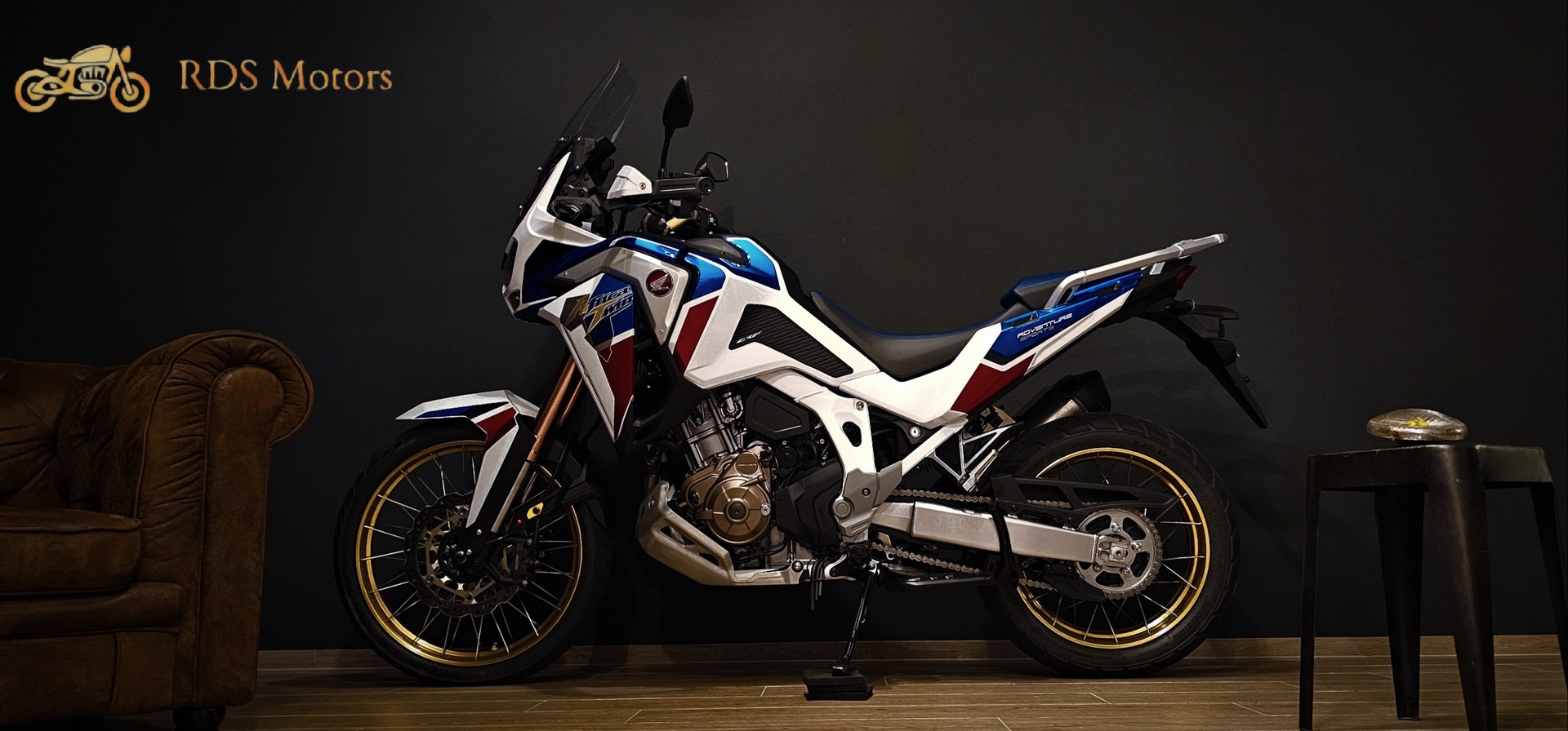HONDA CRF 1100 DCT Africa Twin Adventure-showroom-element-2