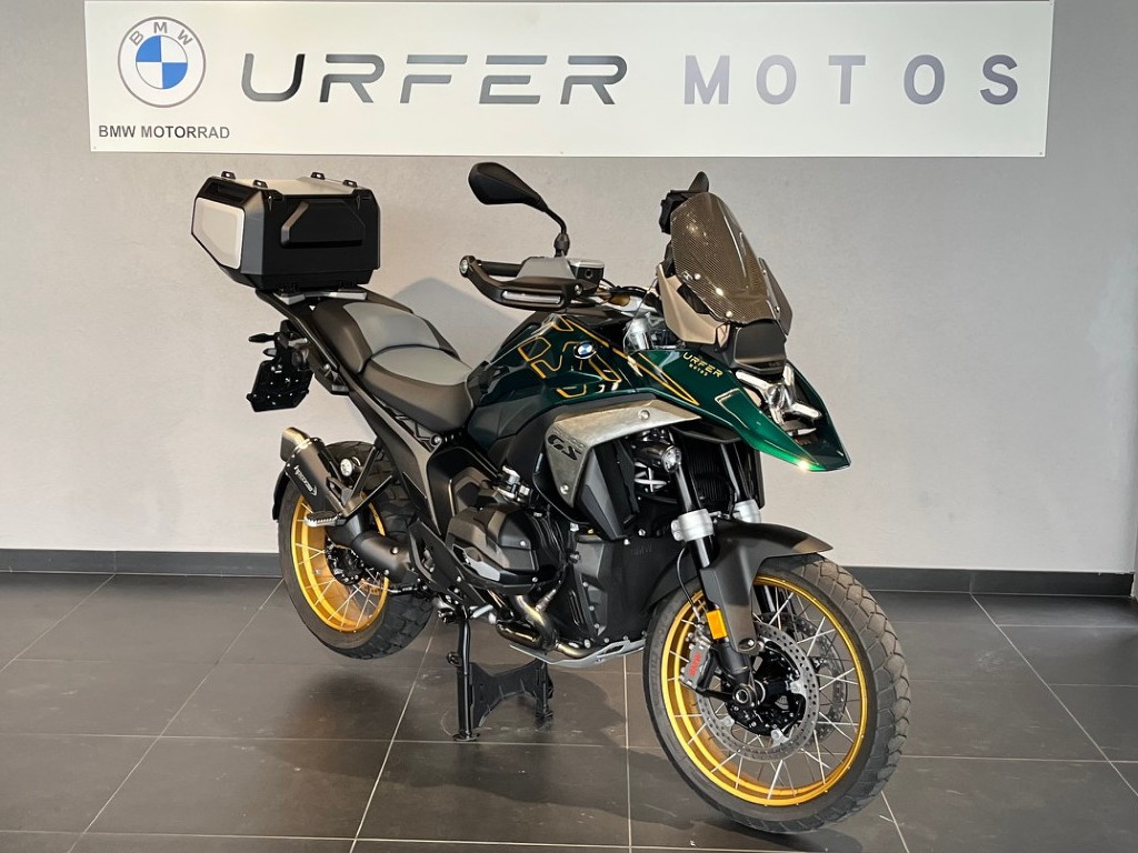 BMW R 1300 GS-image-1