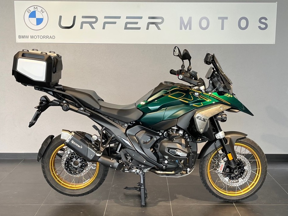 BMW R 1300 GS-image-0