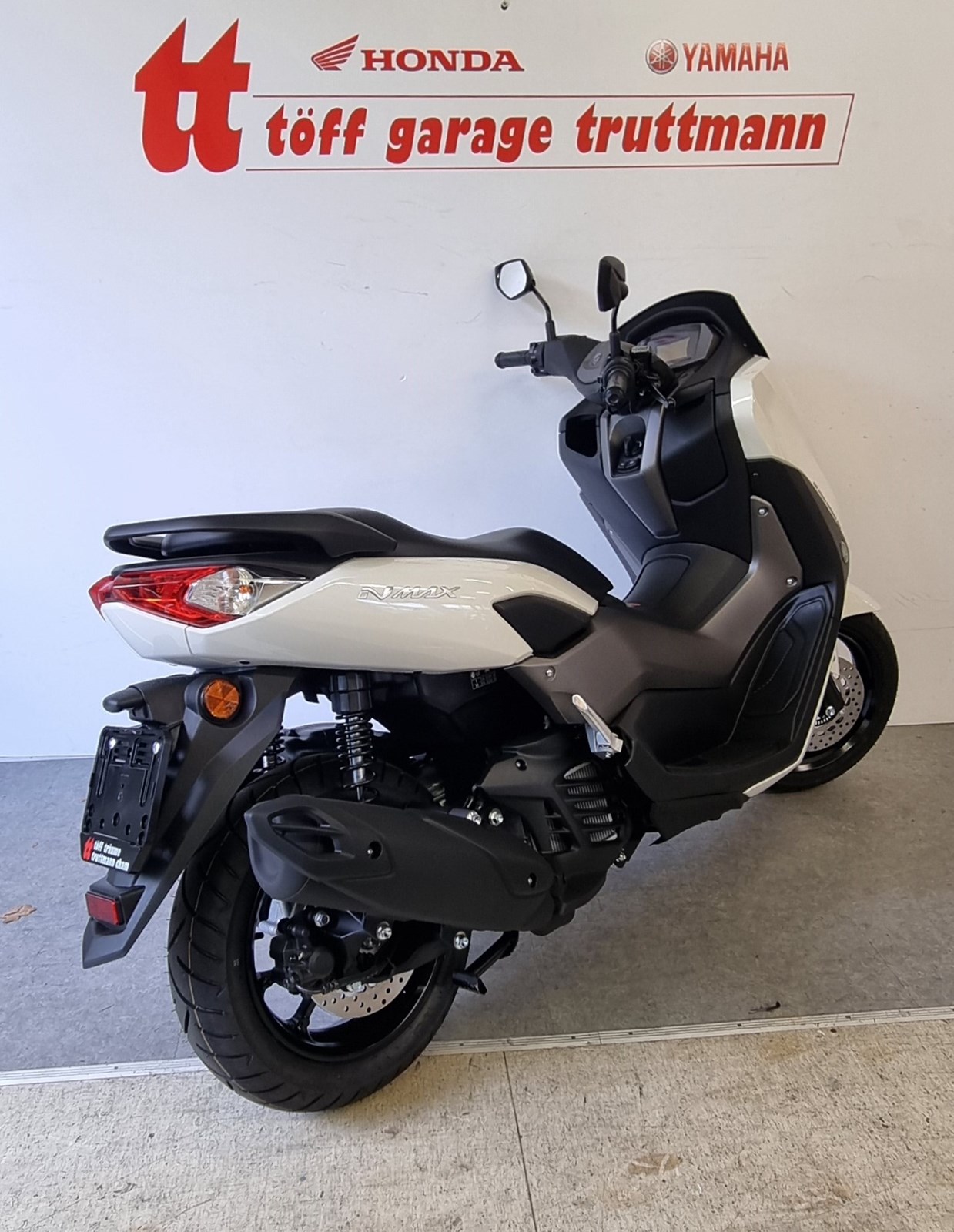 YAMAHA N-Max GPD 125-image-3