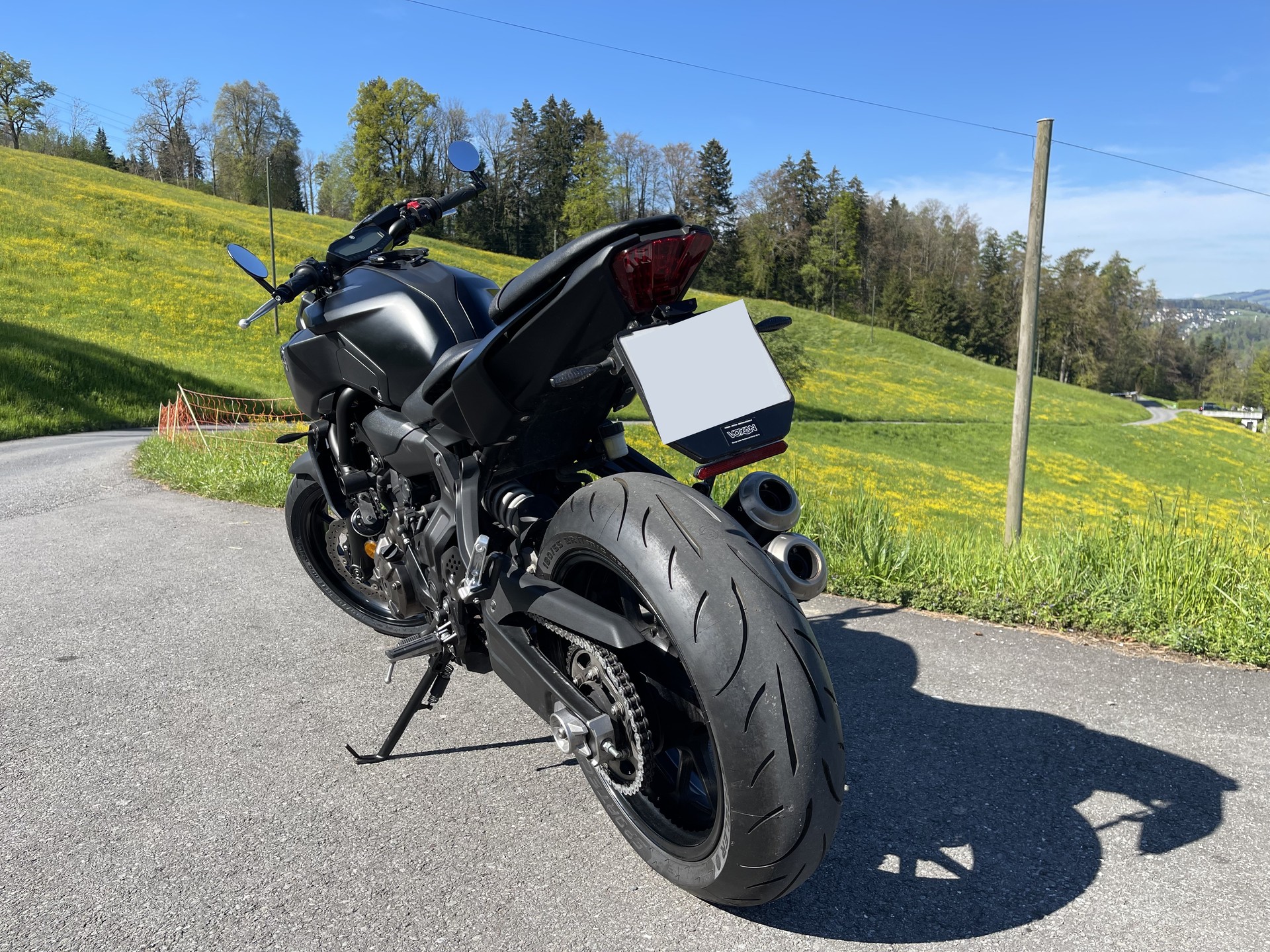 YAMAHA MT-07 ABS-image-2