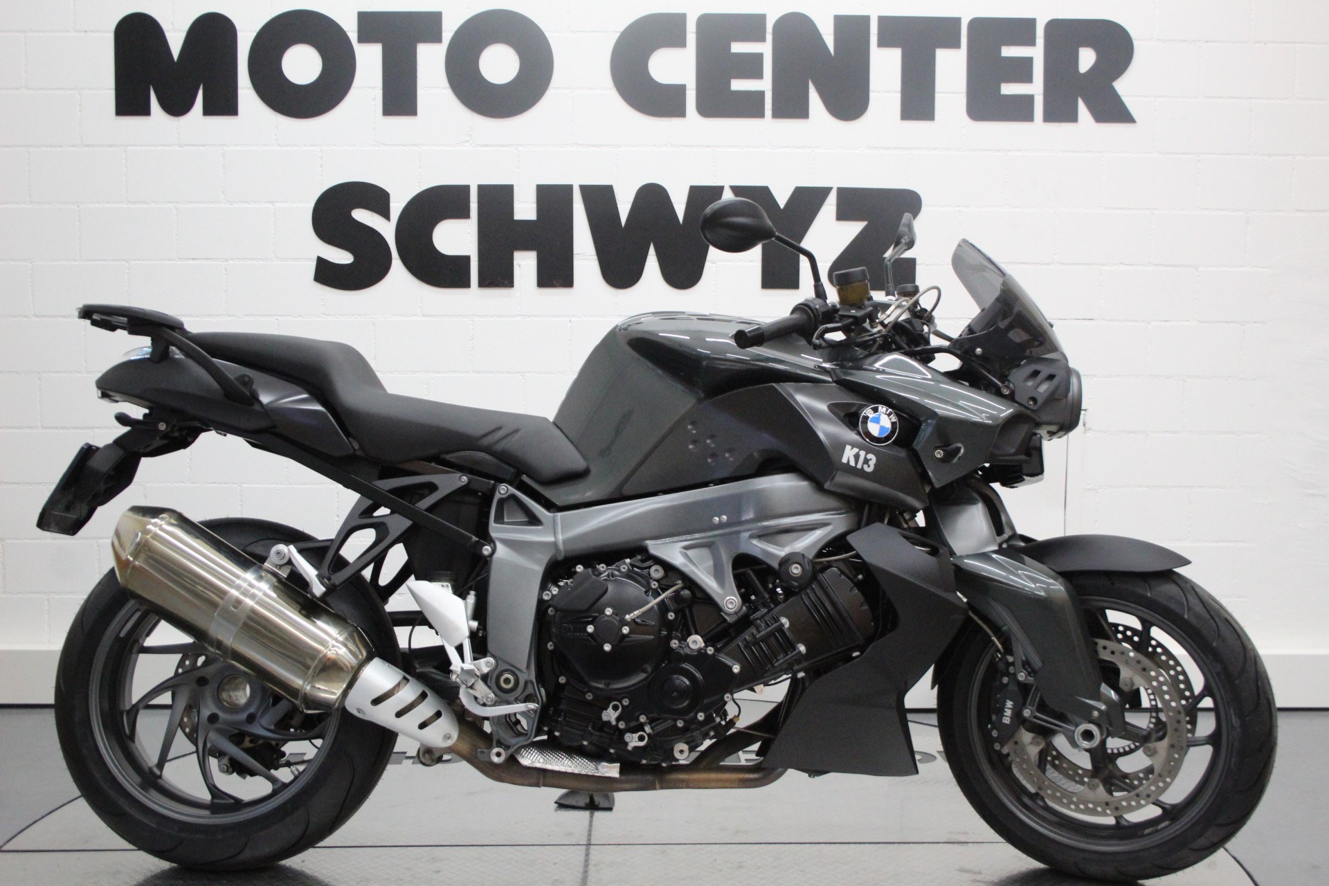 BMW K 1300 R