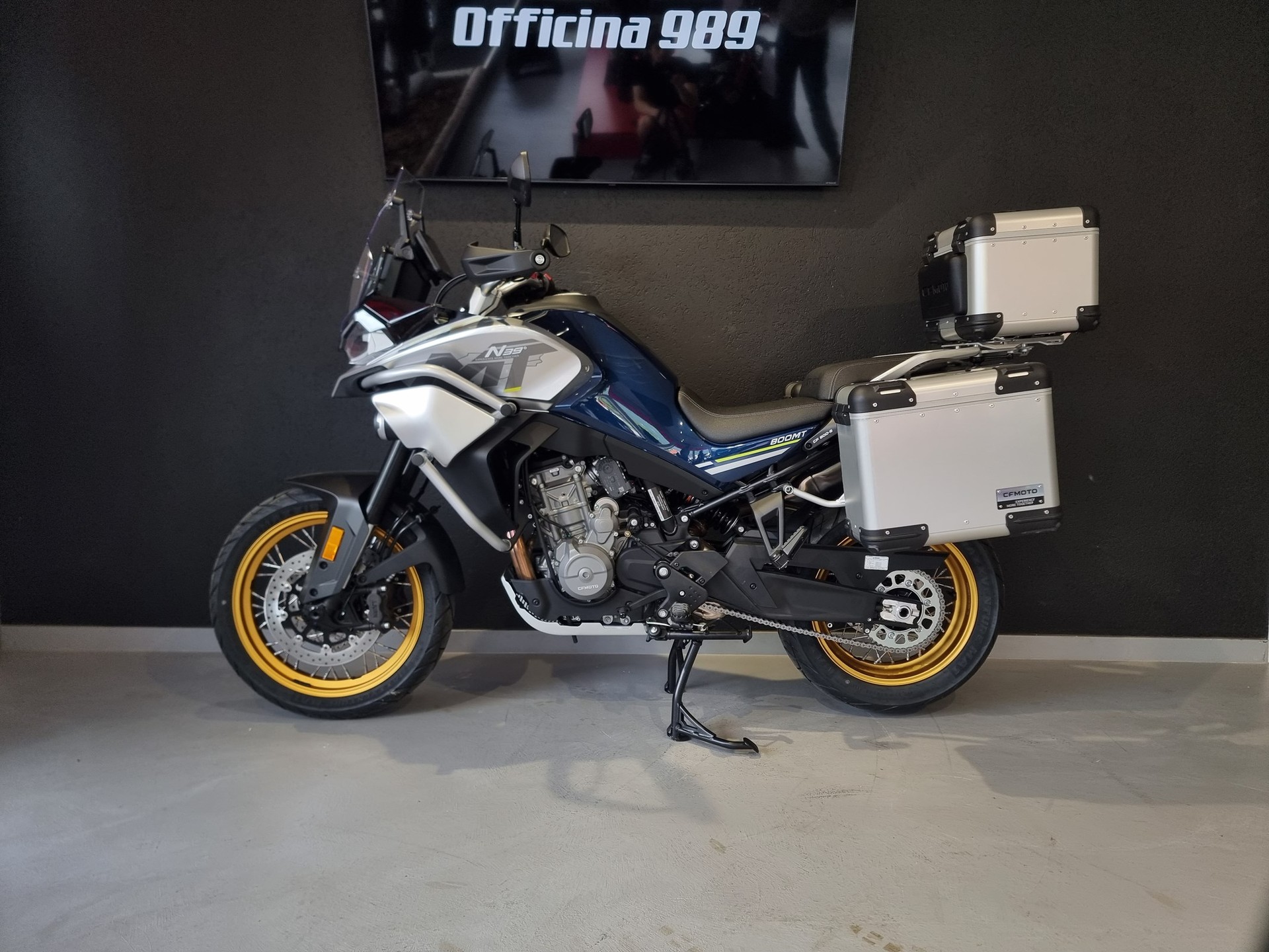 CF MOTO 800MT Touring-image-1