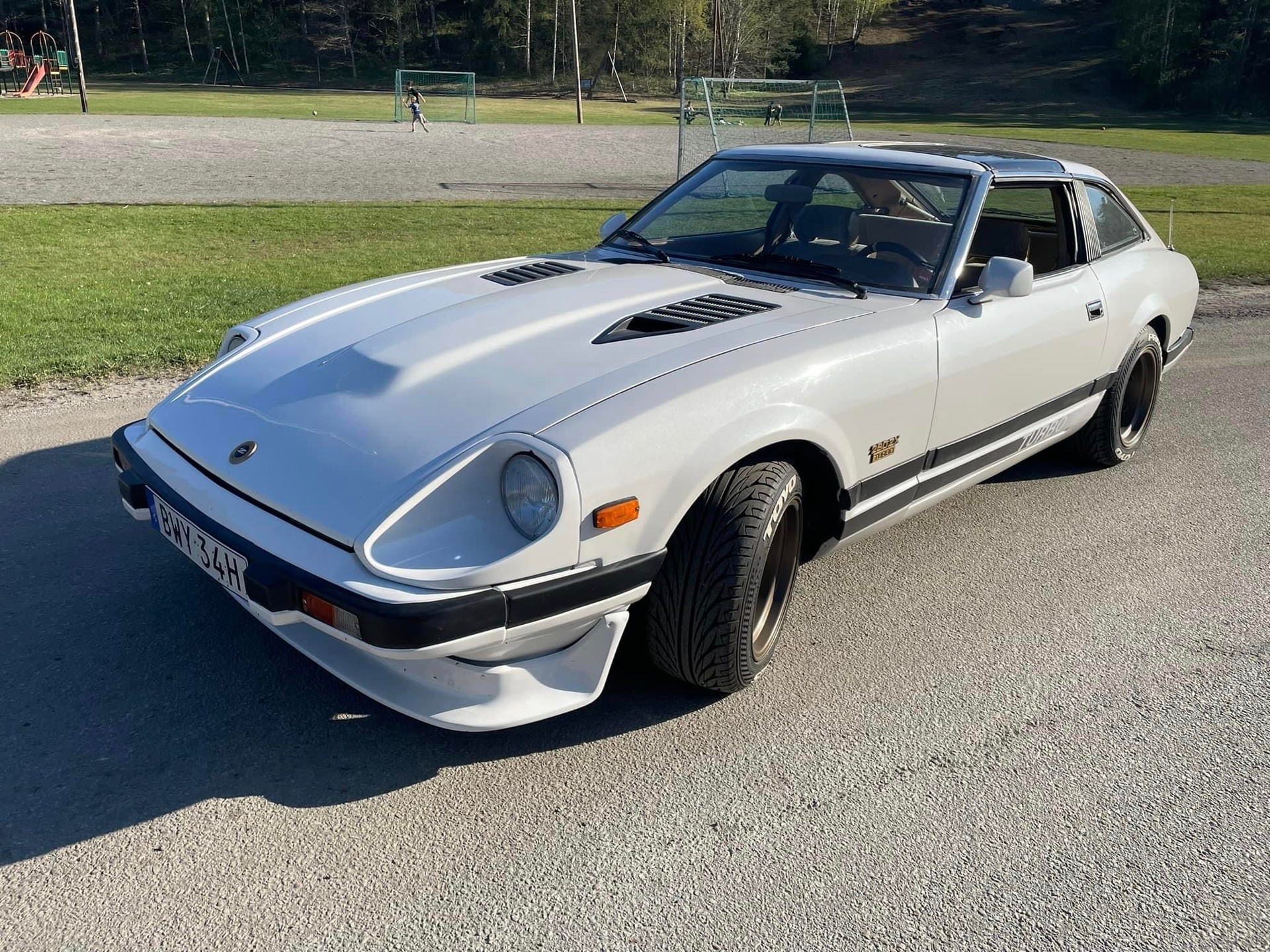 NISSAN ZX - Occasionen kaufen | MotoScout24