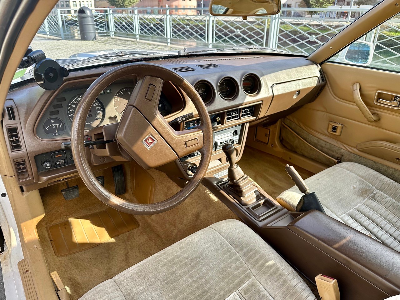 NISSAN ZX - Occasionen kaufen | MotoScout24