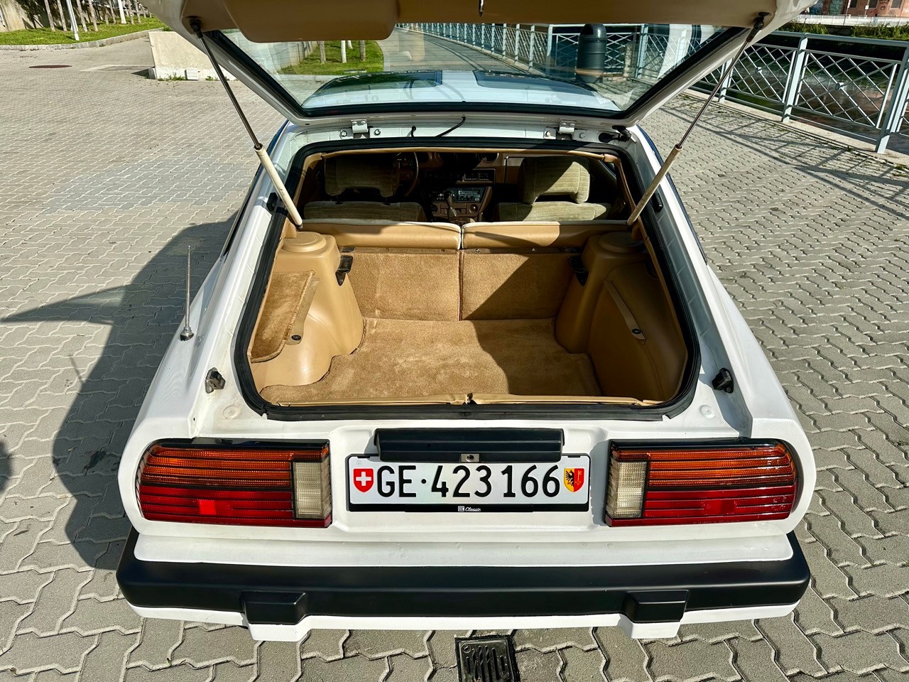 MOG❤️ NISSAN ZX - Occasionen kaufen | MotoScout24