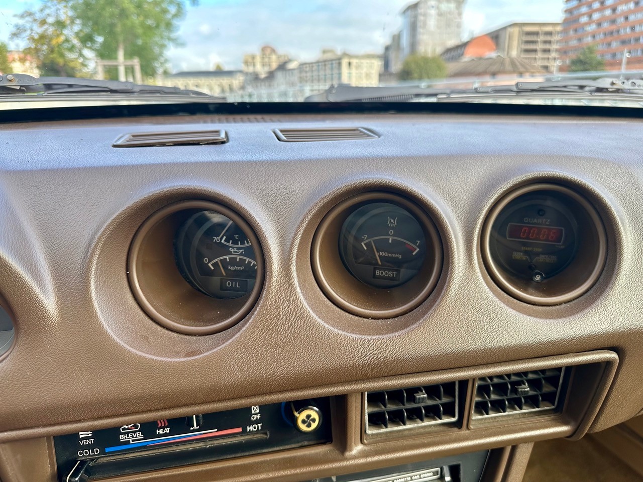 MOG❤️ Ermax Nose Fairing - Kawasaki Z650 RS 2021/+