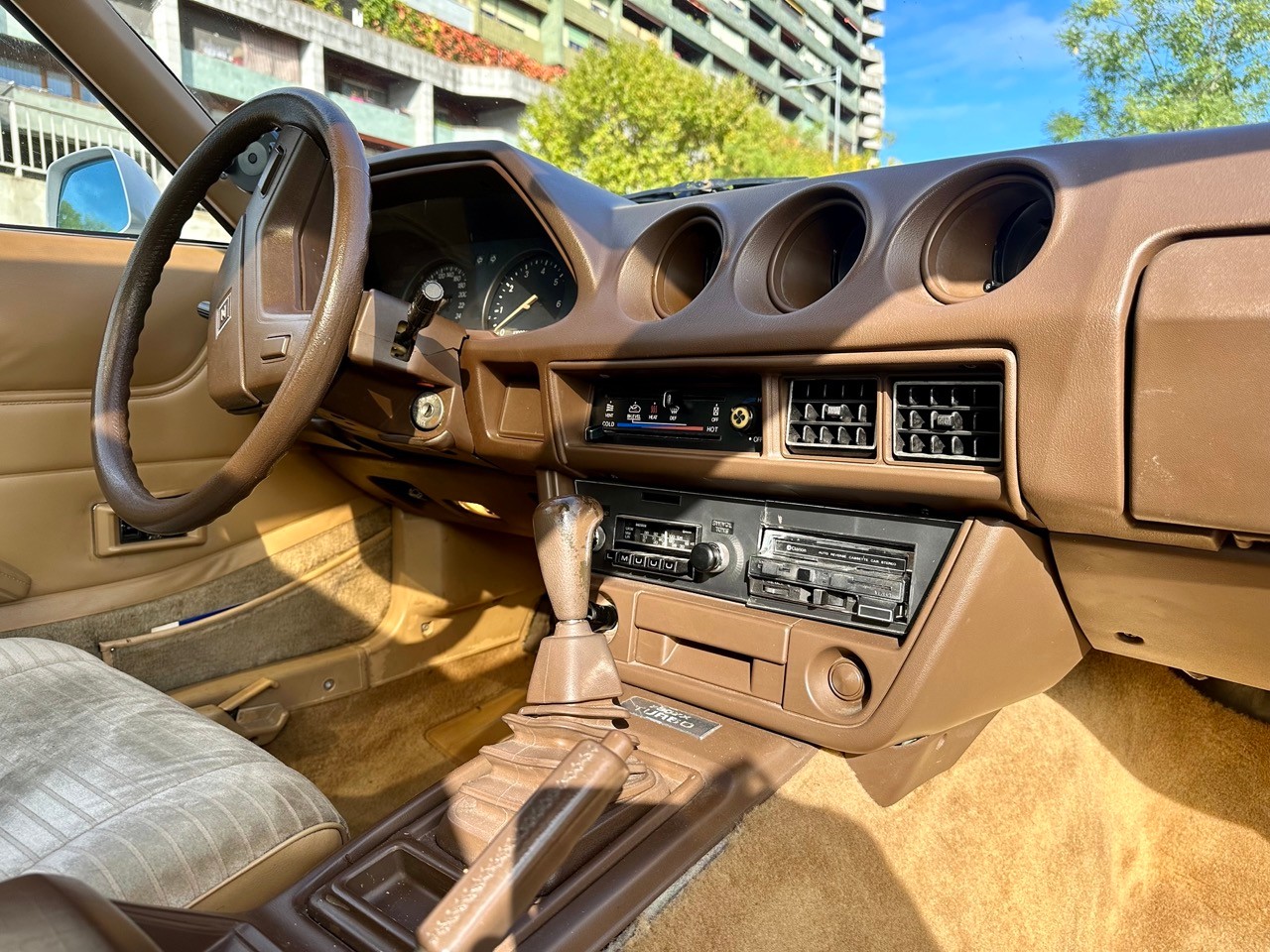 NISSAN ZX - Occasionen kaufen | MotoScout24