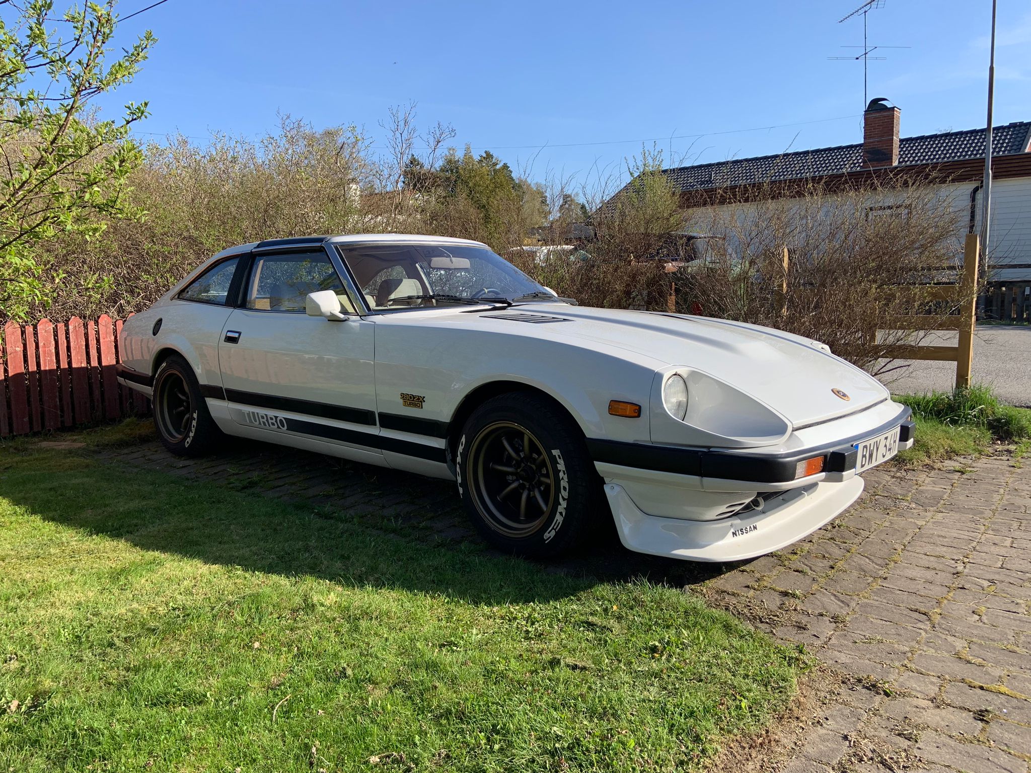 MOG❤️ Ermax Nose Fairing - Kawasaki Z650 RS 2021/+