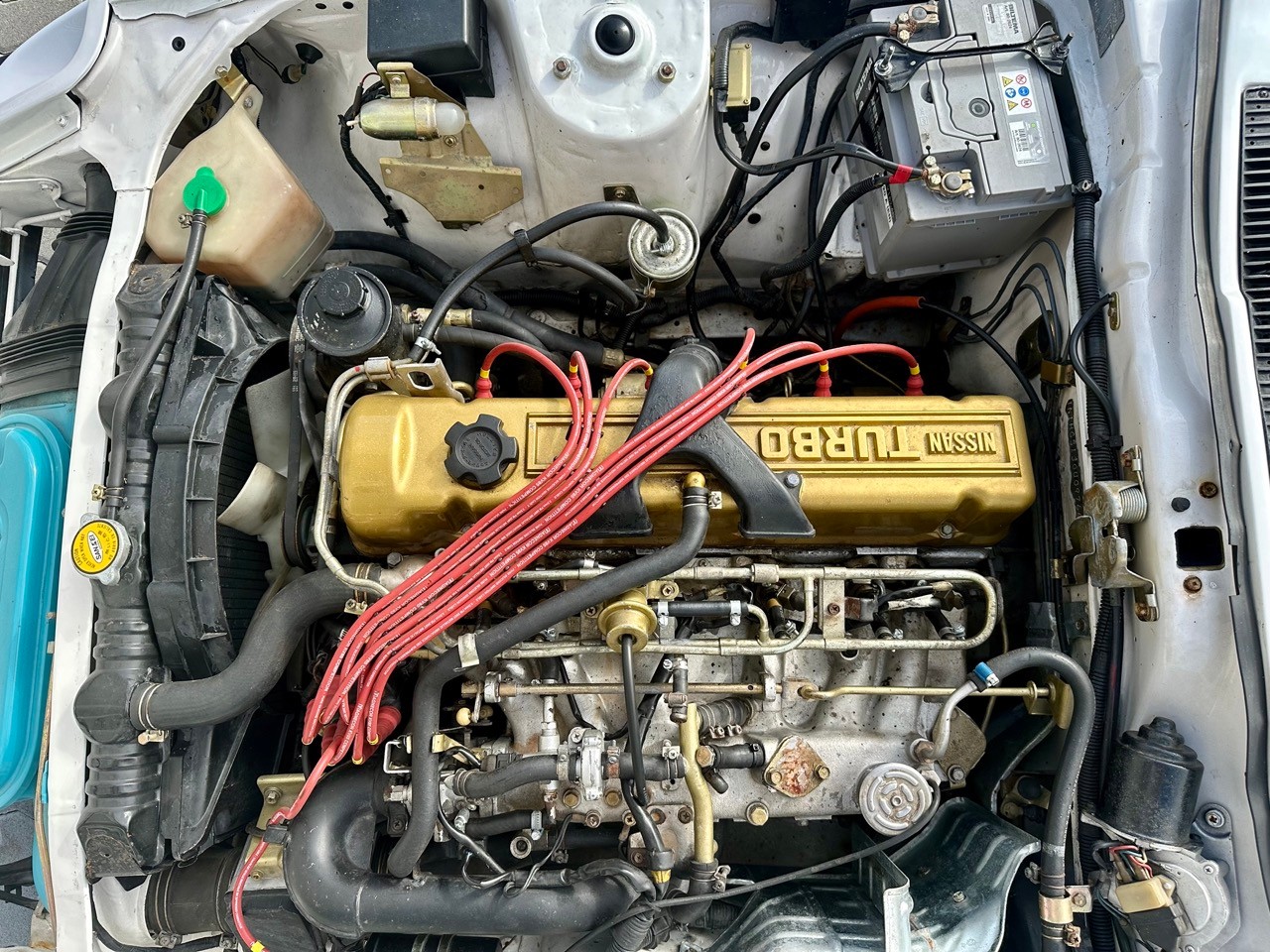 MOG❤️ NISSAN ZX - Occasionen kaufen | MotoScout24