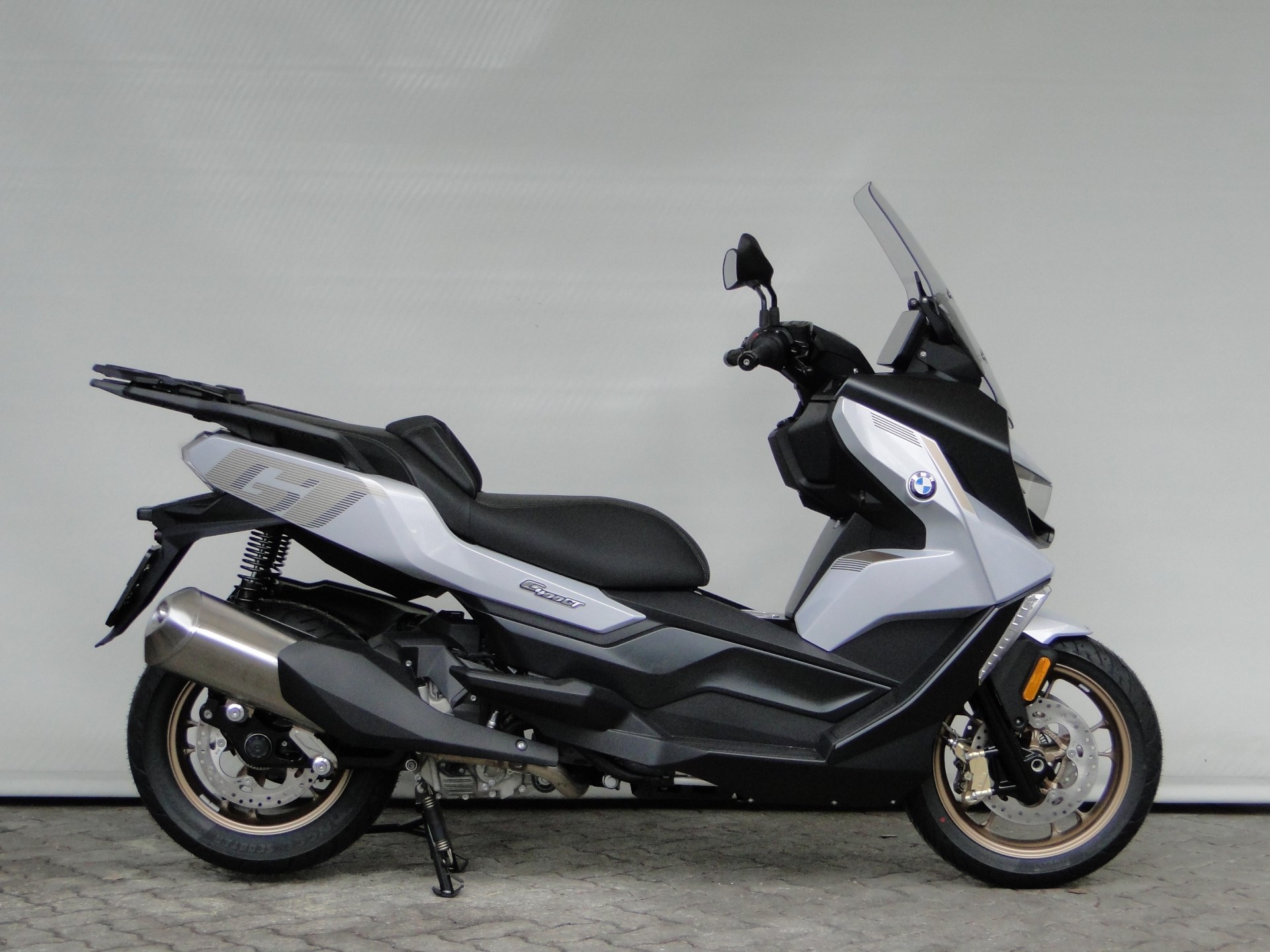 BMW C 400 GT Exclusive-showroom-element-1