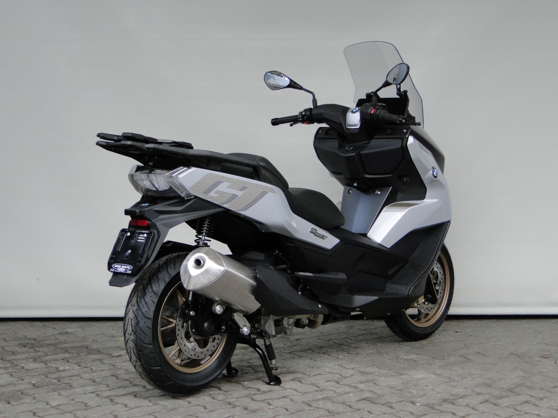 BMW C 400 GT Exclusive-showroom-element-3