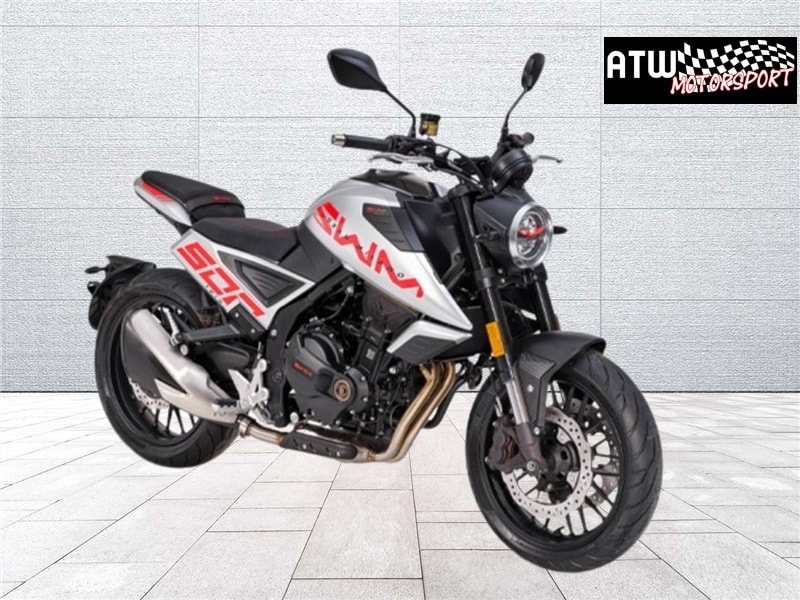 SWM GRAN MILANO 500-showroom-element-2