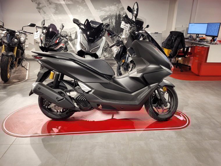 HONDA PCX 125 i DX ABS
