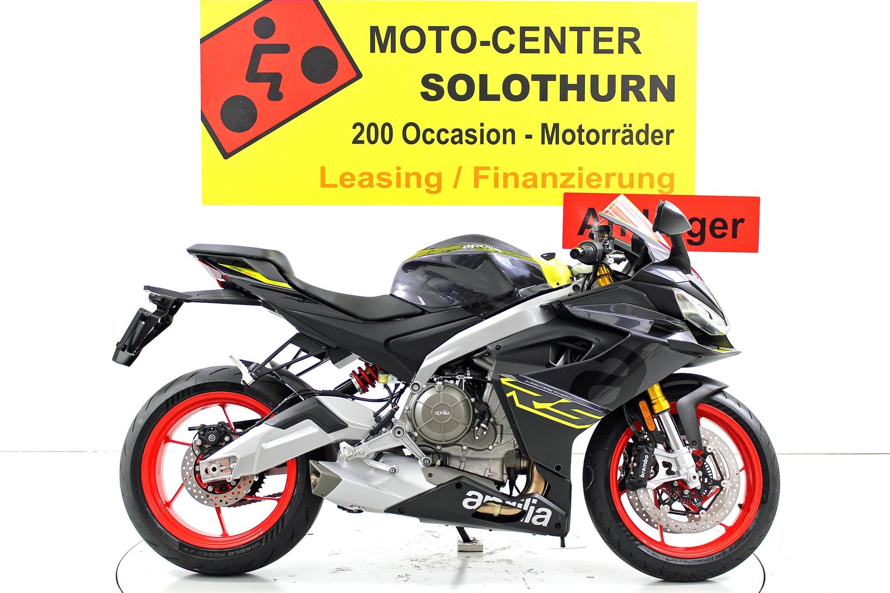 APRILIA RS 660 ABS-image-0