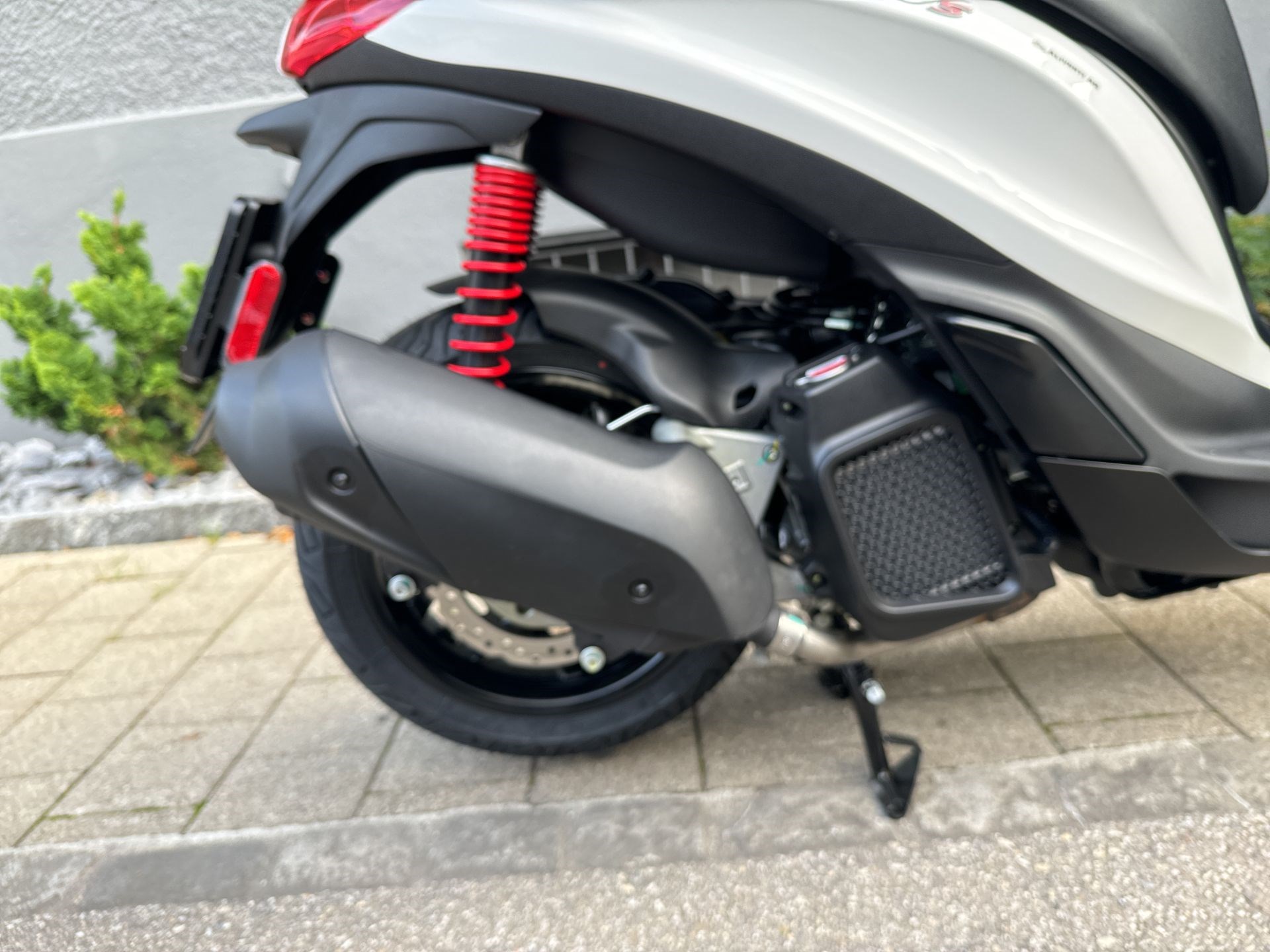 PIAGGIO Medley 125 Sport-image-13