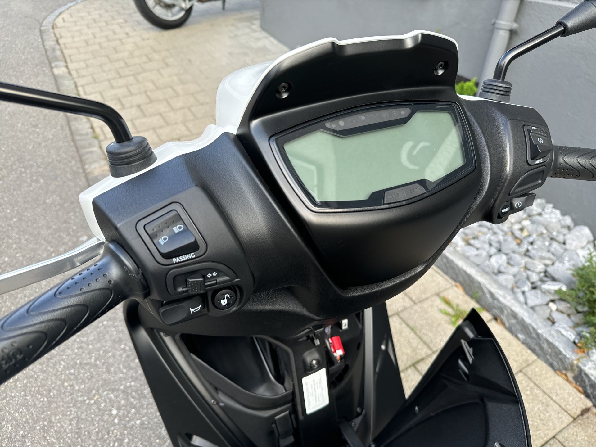 PIAGGIO Medley 125 Sport-image-4