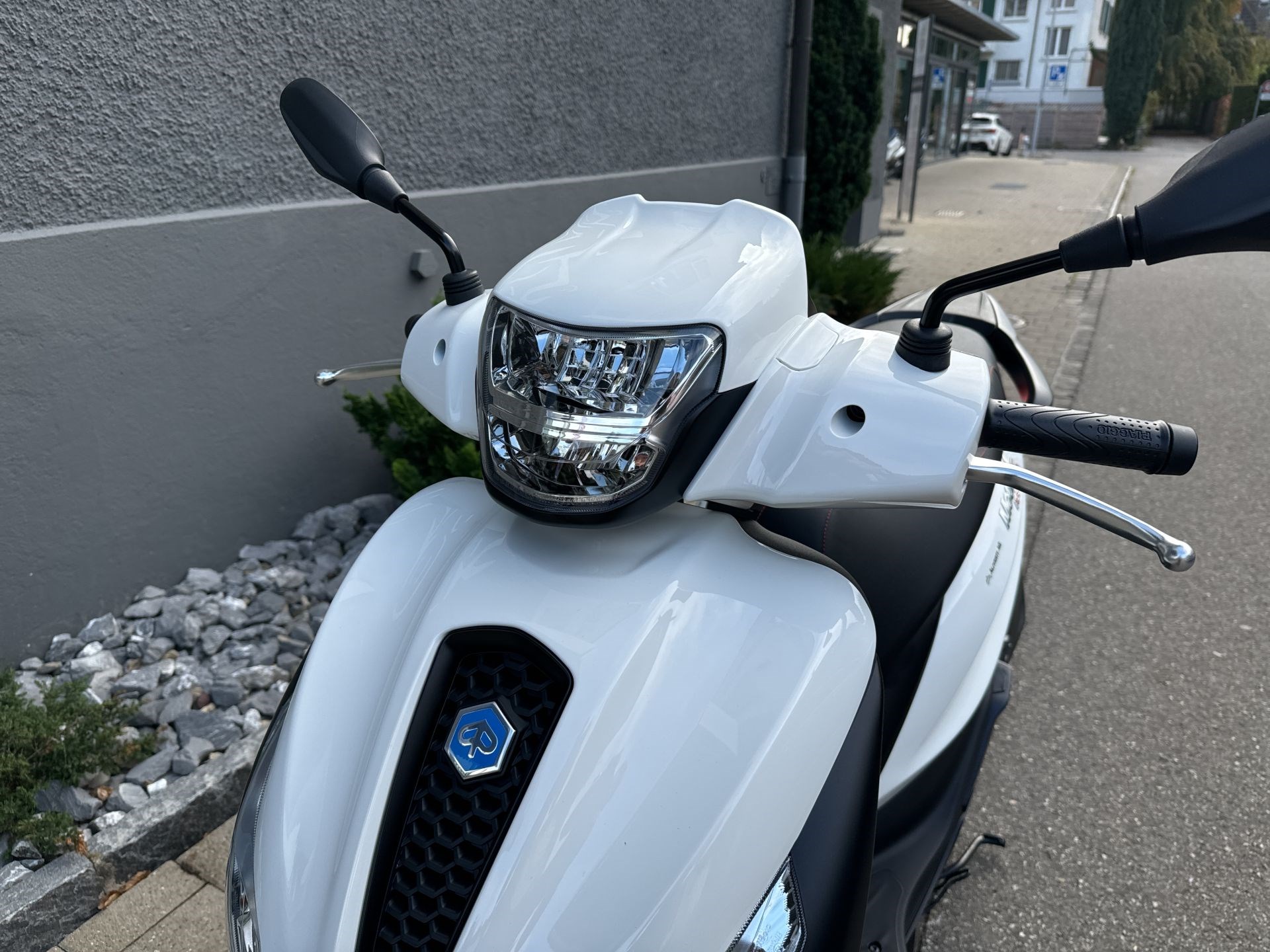 PIAGGIO Medley 125 Sport-image-5