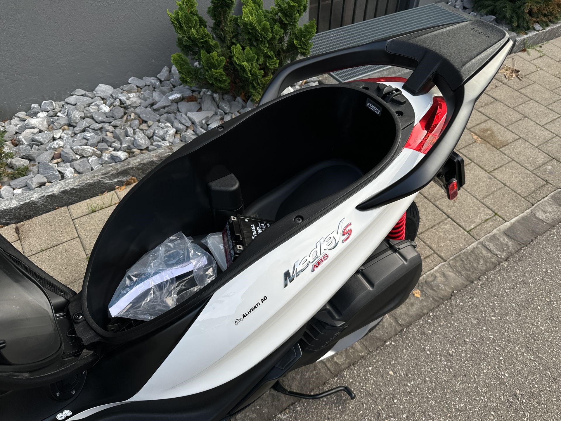 PIAGGIO Medley 125 Sport-image-6