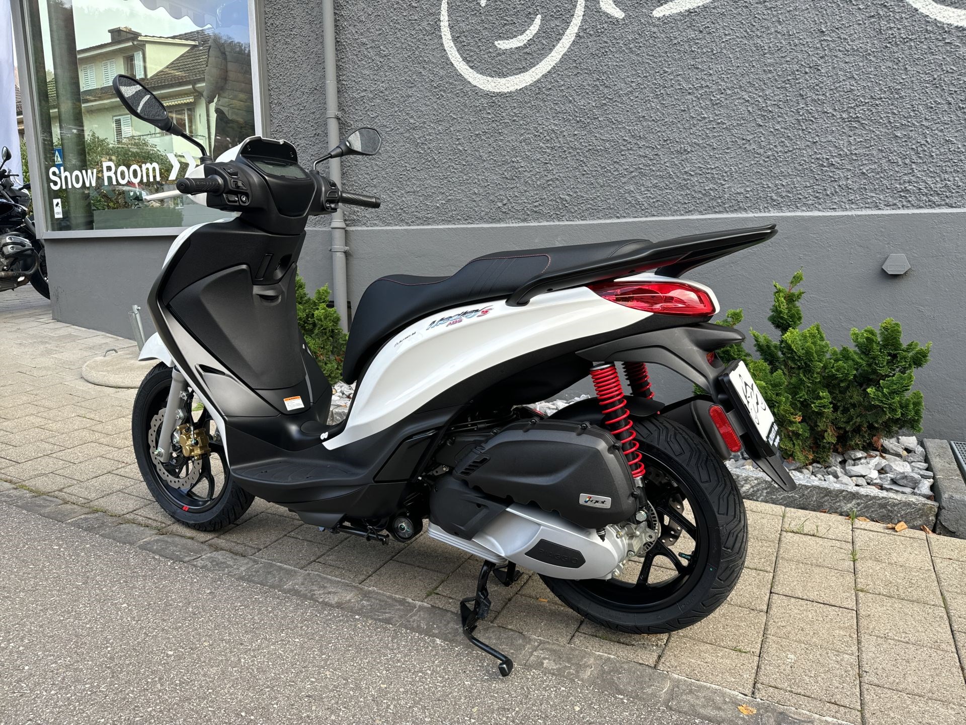 PIAGGIO Medley 125 Sport-image-7