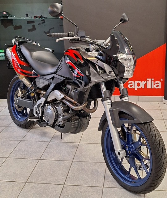 APRILIA Pegaso 650 Strada