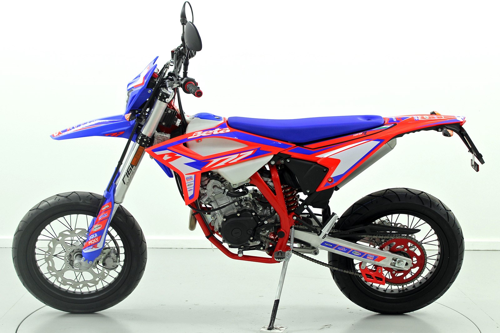 BETA RR 125 4T R-image-4