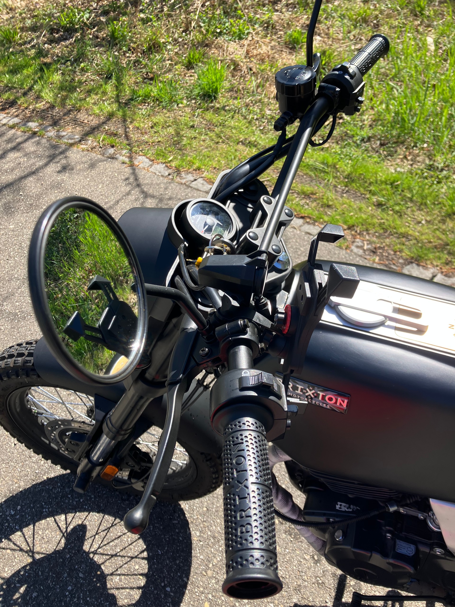 BRIXTON Glanville 250X-image-2