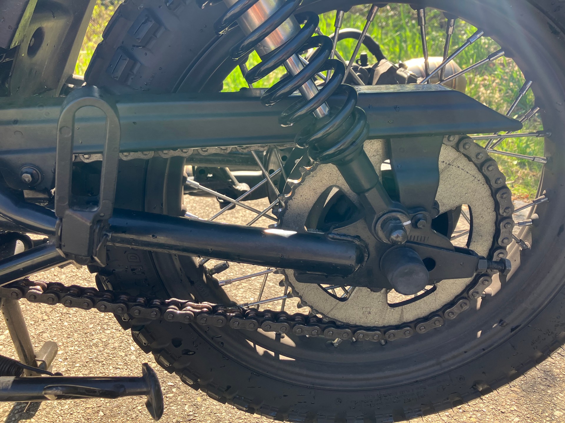BRIXTON Glanville 250X-image-8