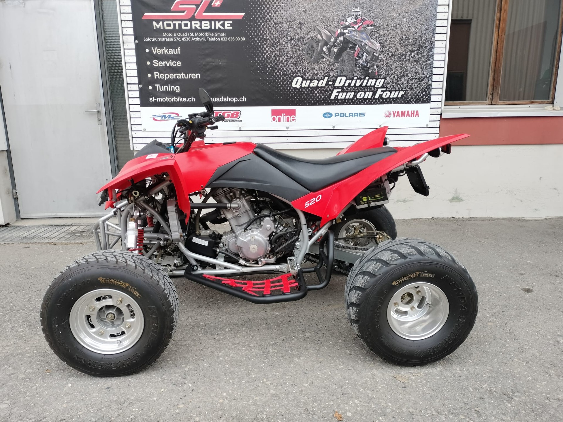 SMC (SM) Ram 520RR-showroom-element-2
