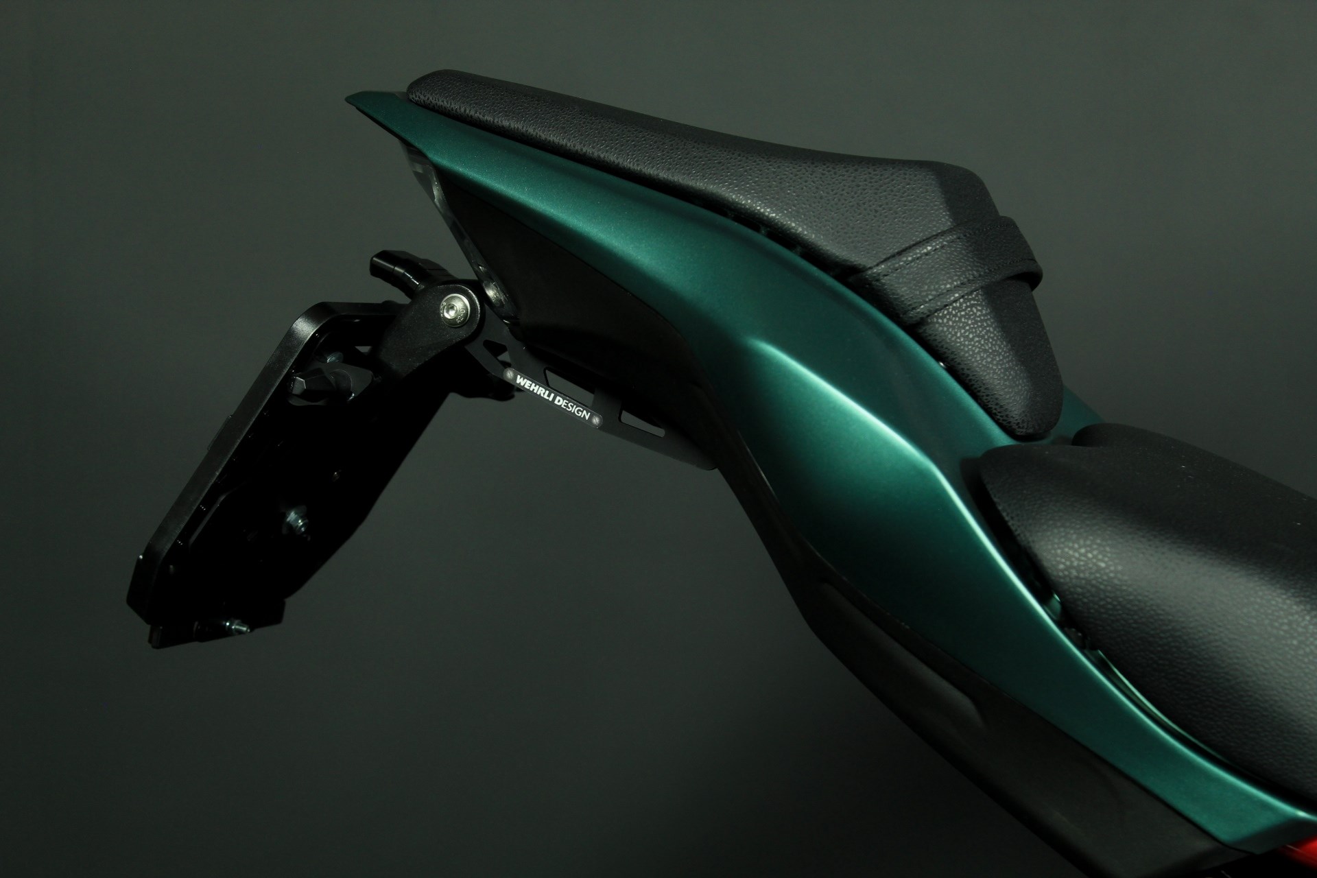 KAWASAKI Z 900 (92/70/35 KW) *Watermelon* Level 3-image-4