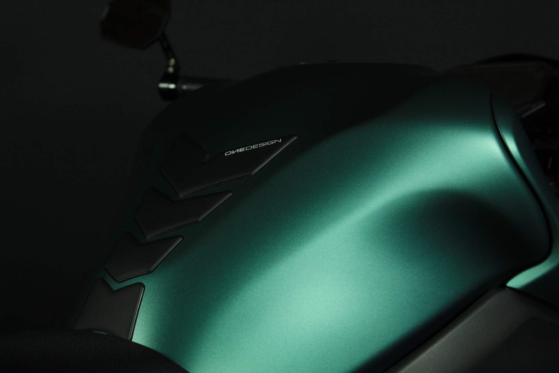 KAWASAKI Z 900 (92/70/35 KW) *Watermelon* Level 3-image-6