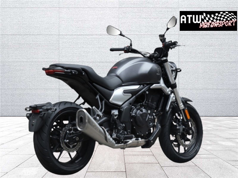 VOGE CLASSIC 500AC-showroom-element-2