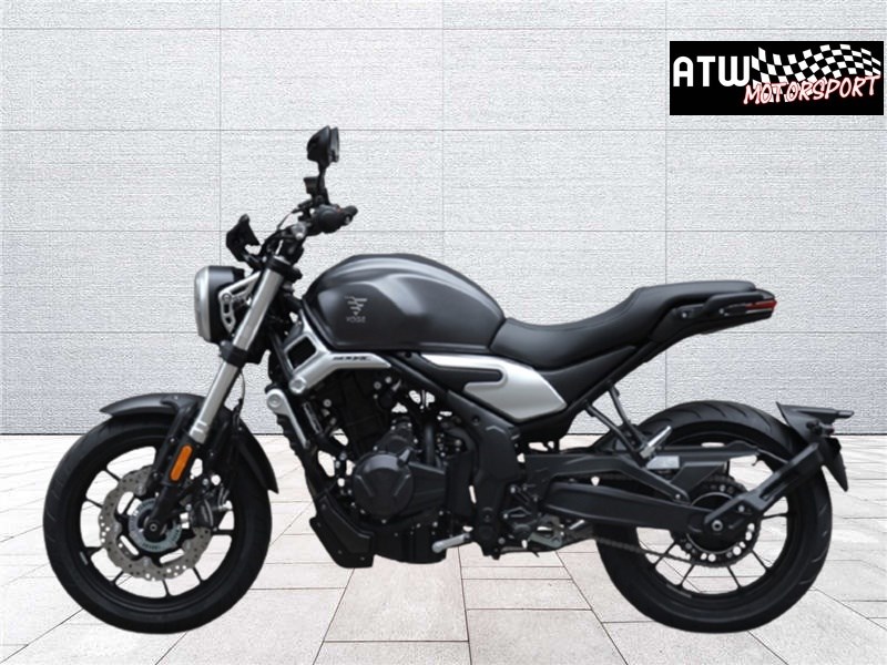 VOGE CLASSIC 500AC-showroom-element-1