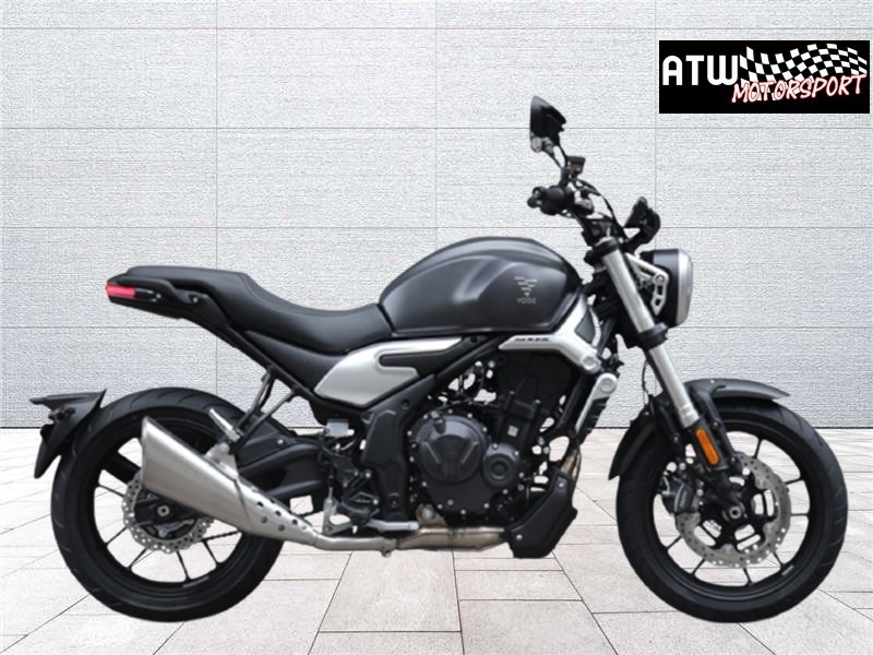 VOGE CLASSIC 500AC-showroom-element-3